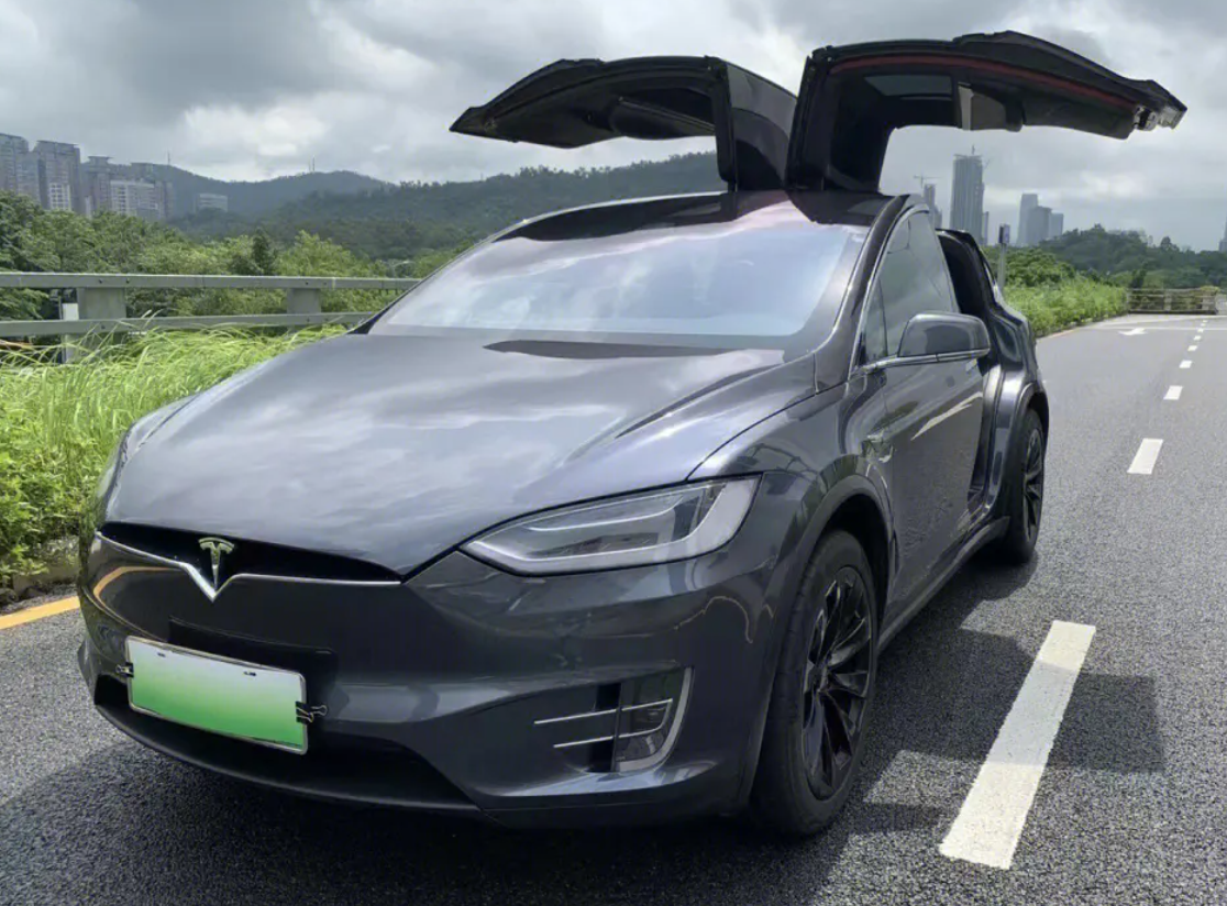 【特斯拉2019款特斯拉Model X Performance 高性能版】报价_参数_图片 – 新浪汽车