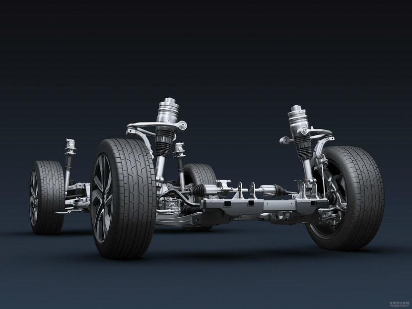 新款ES8续航动力配置_新款ES8改款升级_蔚来ES8