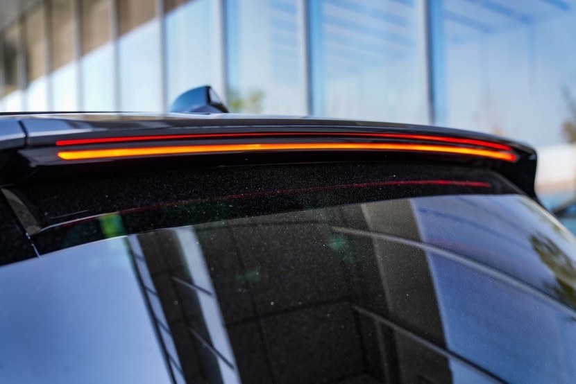 新款ES8续航动力配置_蔚来ES8_新款ES8改款升级