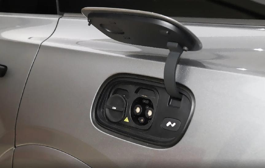 乐道L90 2025款七座版 Ultra 动力性能_乐道L90_乐道L90 续航和换电表现