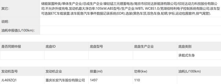 长安新款上市车_长安有新车上市_