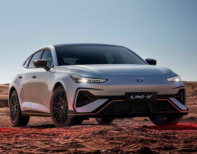 长安有新车上市_长安新款上市车_