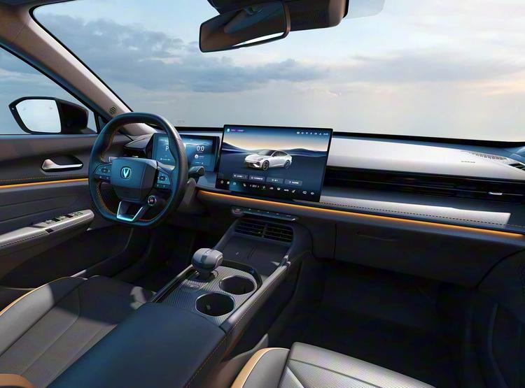 _长安有新车上市_长安新款上市车