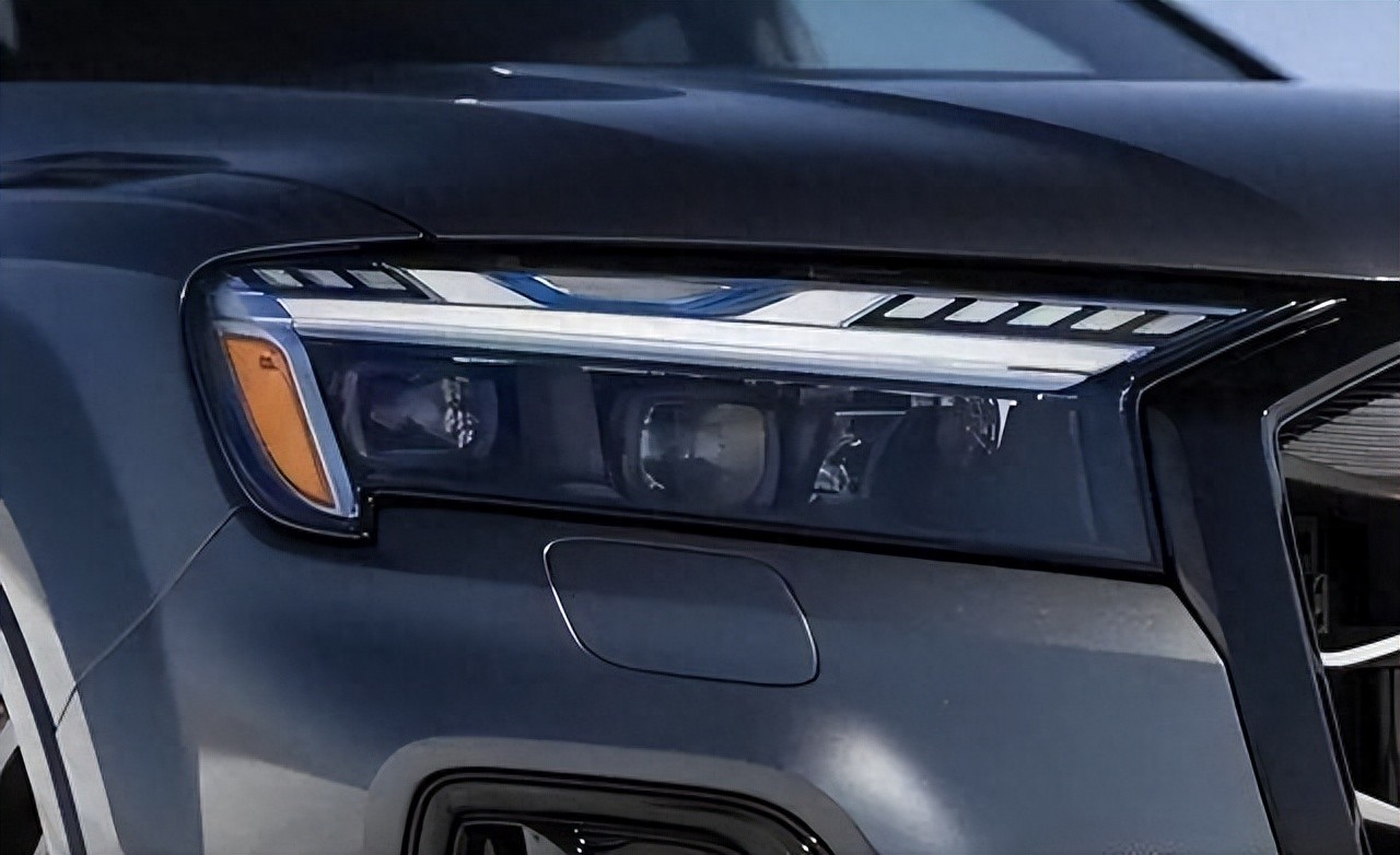 奥迪全新_奥迪暗夜包包括哪些_