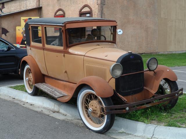 奥迪GT50复古概念车：为什么80年代的设计让当代人疯狂上头？-有驾