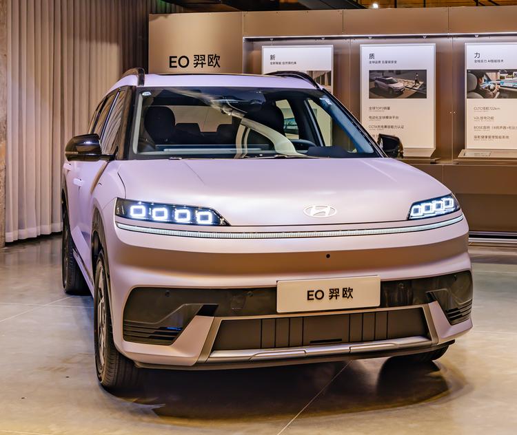 _“骂”不醒的北京现代？新车再度爆冷，月销仅221台_“骂”不醒的北京现代？新车再度爆冷，月销仅221台