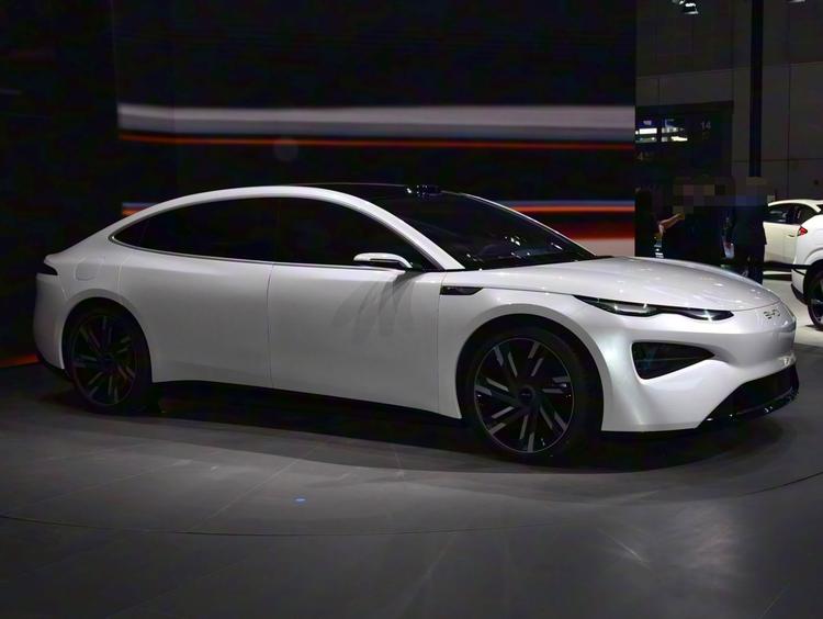 比亚迪新旗舰__比亚迪官方消息