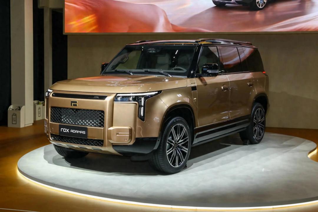 2016款212新车发布__长城wey有新车发布吗