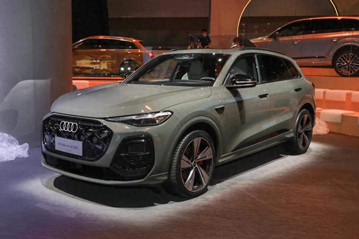 奥迪雷达模块在哪__奥迪雷达控制盒在哪里