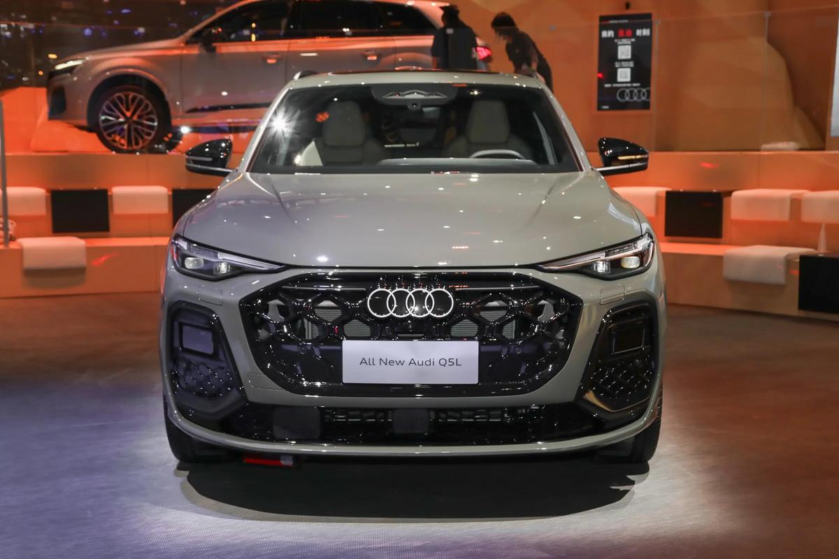 奥迪雷达控制盒在哪里_奥迪雷达模块在哪_