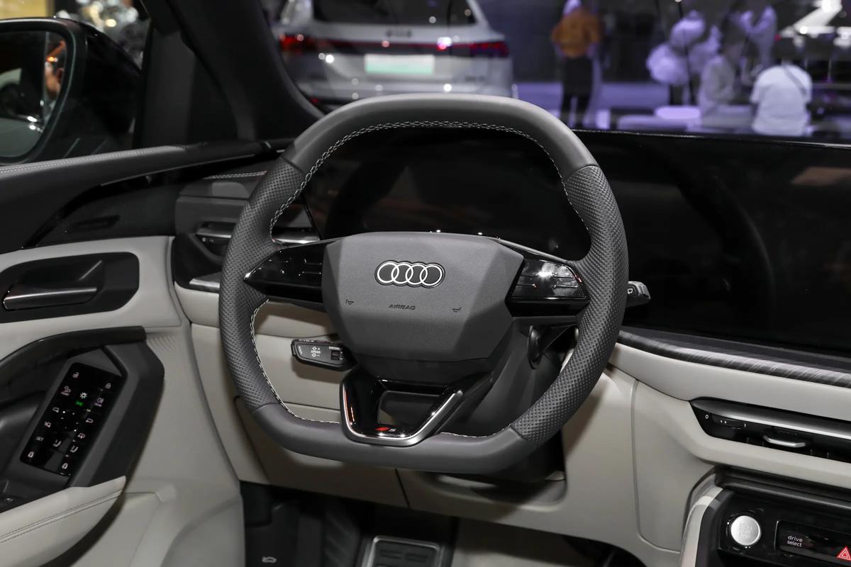 _奥迪雷达控制盒在哪里_奥迪雷达模块在哪