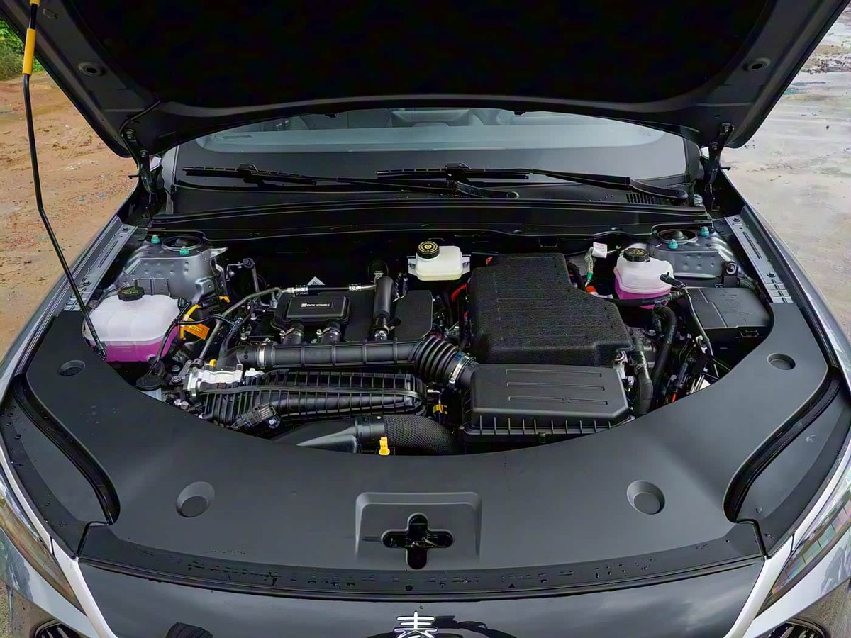 _插混纯电续航_插电式混合续航里程