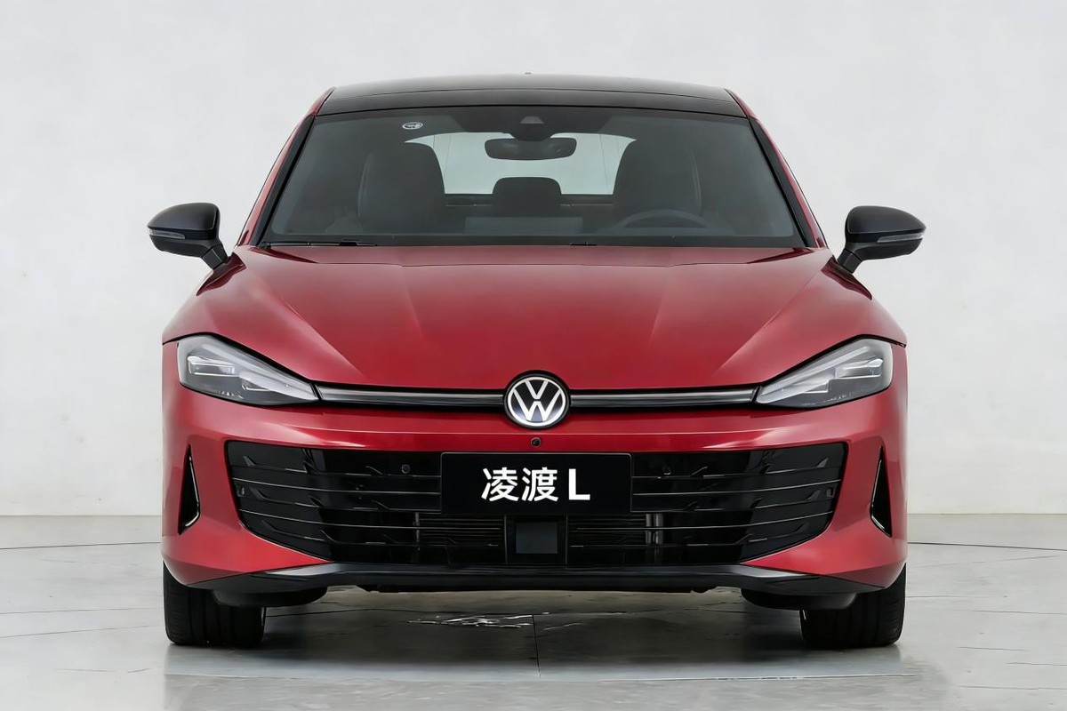 上海大众凌渡gts报价_上海大众凌渡gts图片_