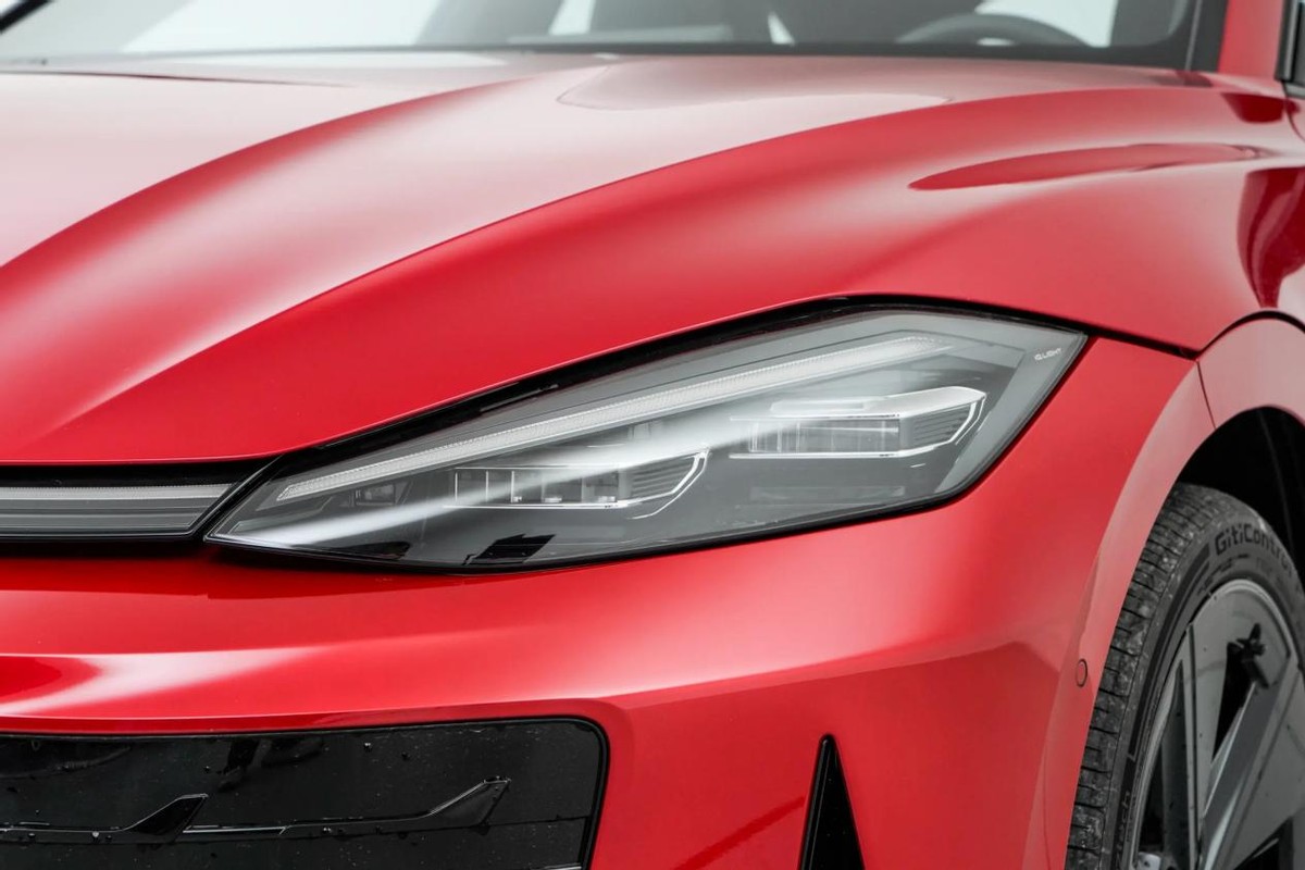 上海大众凌渡gts图片_上海大众凌渡gts报价_