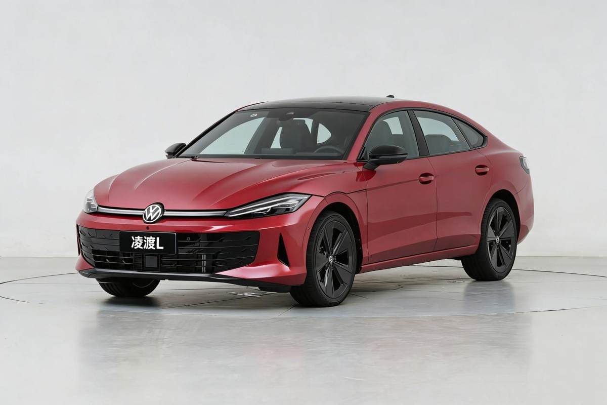 上海大众凌渡gts报价_上海大众凌渡gts图片_