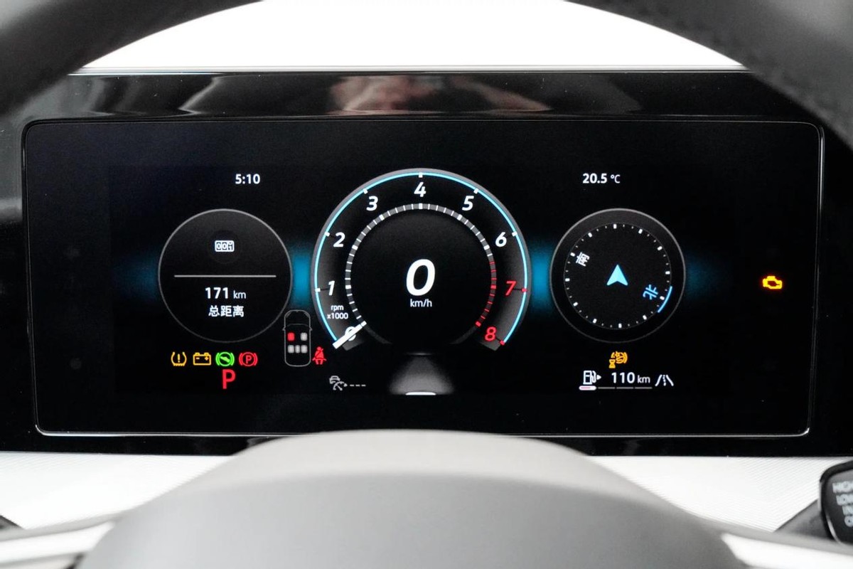 _上海大众凌渡gts报价_上海大众凌渡gts图片