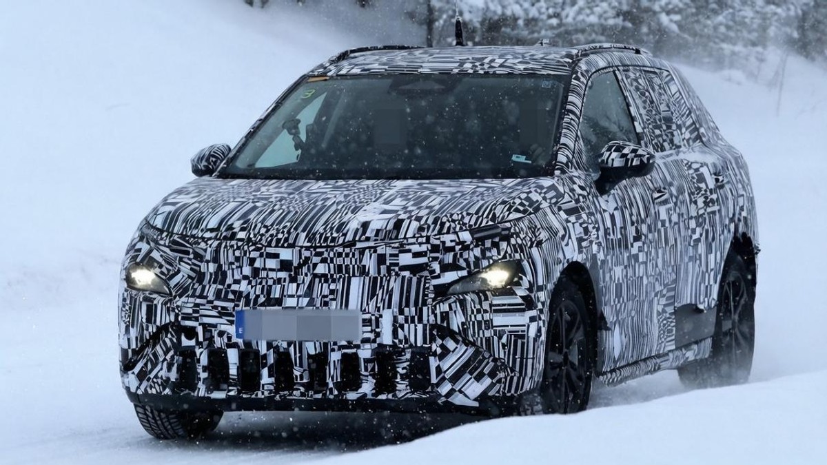 奥迪全新电动概念车_奥迪全新电动汽车_