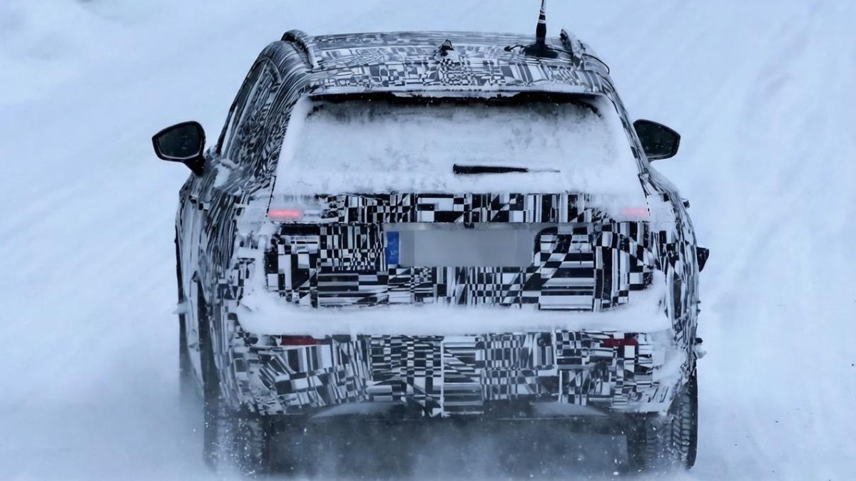 奥迪全新电动概念车__奥迪全新电动汽车