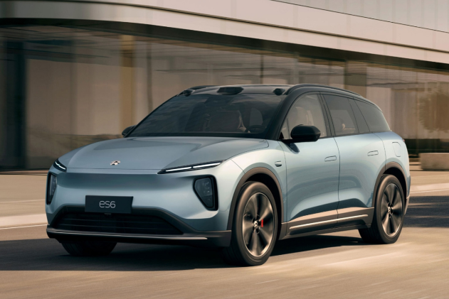 2026年4月新能源二手车Top榜单：渗透率破52.9%，哪个品牌最值得推荐？